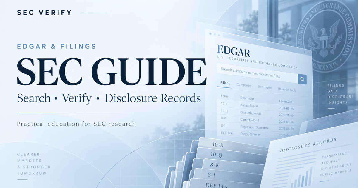 What Is an Exempt Reporting Adviser (ERA) Form ADV, Private Funds and SEC Registration Explained