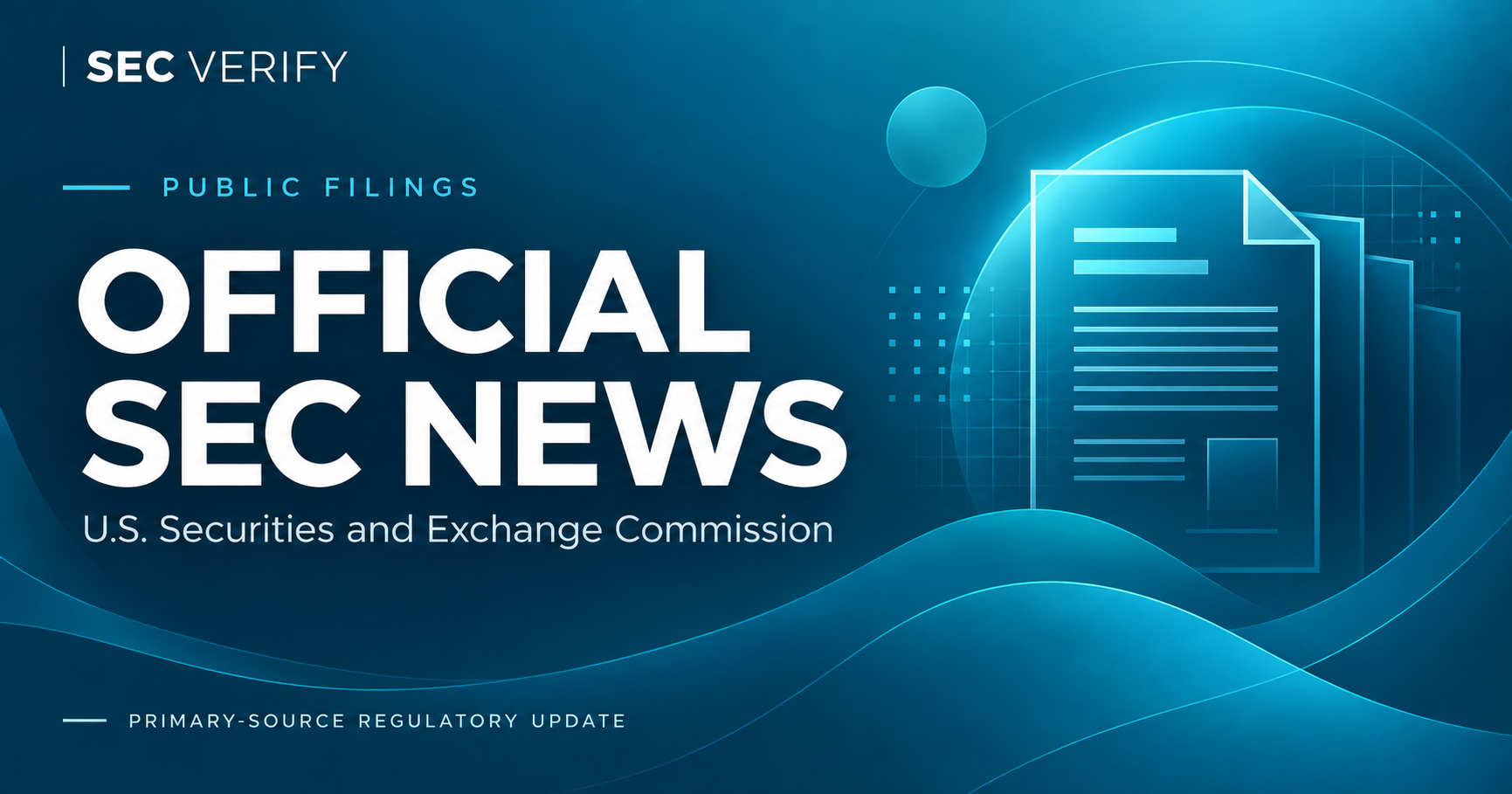SEC Says Ichcoin Tech Used False ERA Claims, Fake Office Details and Another Person's CRD Number