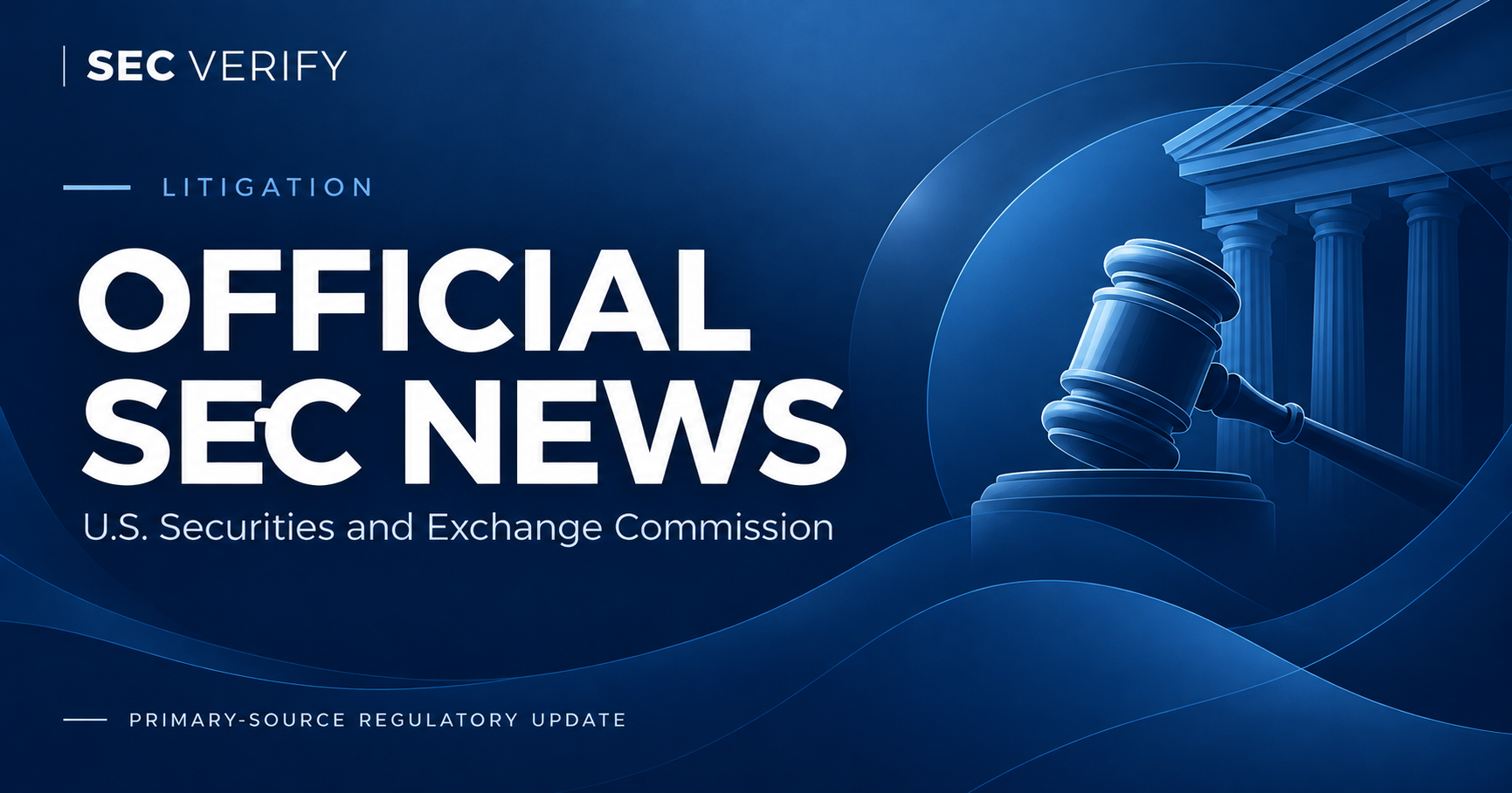 SEC Alleges Billion-Dollar Revenue Fraud Tied to Lugano Diamonds and Parent Company Disclosures